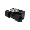 Plūsmas sensors Aqua-Computer Flow sensor high flow LT G1/4 — melns, G1/4 savienojums, 51×42×30 mm