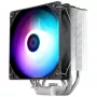 Thermalright Assassin X 120 Refined SE CPU dzesētājs 1 iepakojumā melns 120 mm