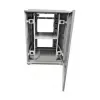 ALLNET ALL-SNB8142BDGRAU Rack enclosure