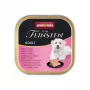 Slapjā suņu barība animonda Vom Feinsten Adult Turkey with Ham 150 g, 81% mitrums, 10,5% olbaltumvielas