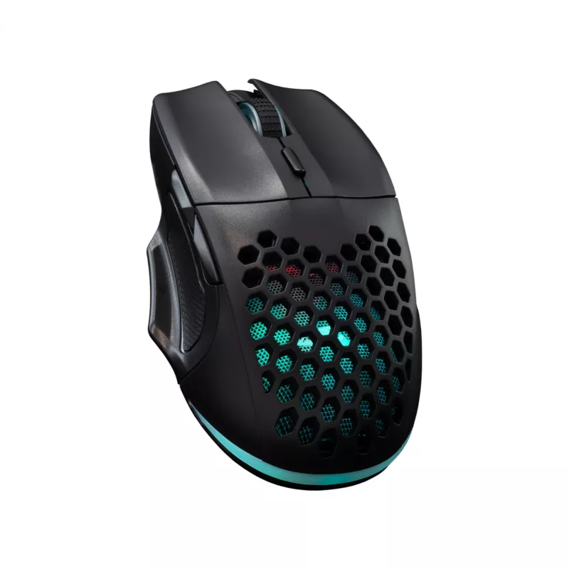 Pele Baracuda BGM-101 Penguin Melns USB