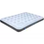 Piepūšamā gaisa gulta High Peak Double Comfort Plus modelis 40025 — dubultais gaisa matracis divām personām