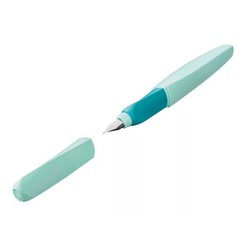 Strūklakas pildspalva Pelikan Twist Mint Colour