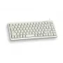 CHERRY G84-4100 tastatūra Universāla USB QWERTZ vācu Pelēka