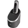 Braun Series 9 Pro+ 9565cc mitrais un sausais folijas skuveklis ar trimeri Metallic
