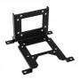 EK Water Blocks EK-UNI sūkņa turētājs (120mm ventilators) - vertikāls