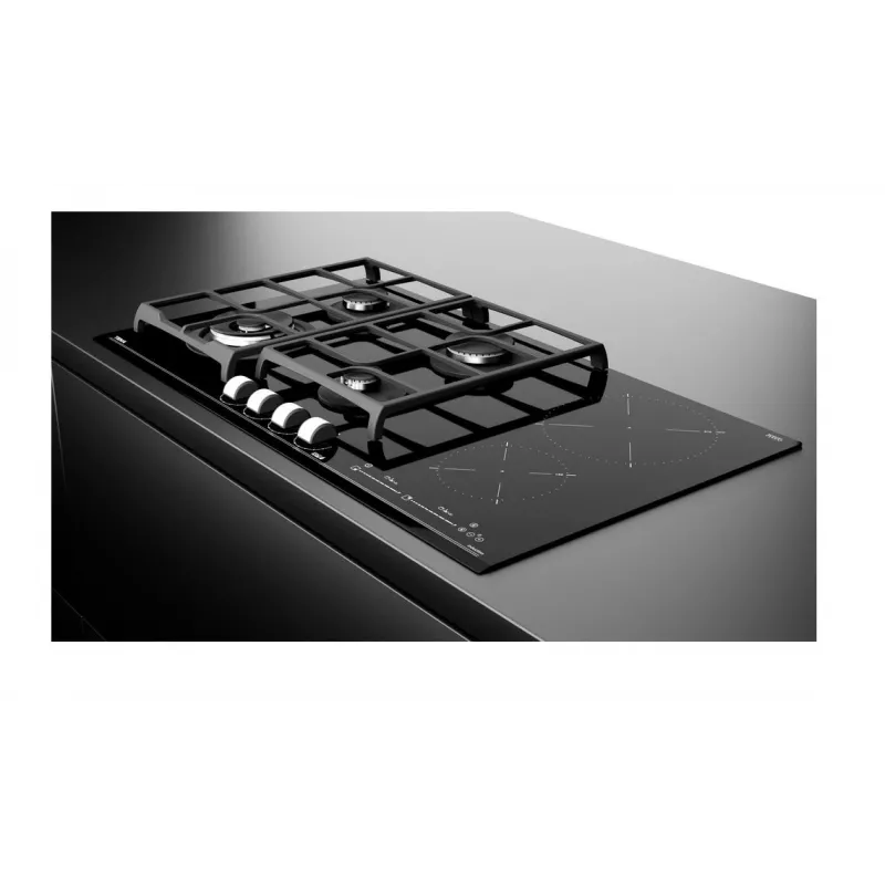 Teka Hob JZC 96342 BBC BK (E4)