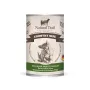 NATURAL TRAIL Country Side Mežacūka Trusis Briedis - Mitrā suņu barība - 400 g