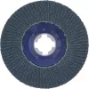 Slīpēšanas disks Bosch 115 mm, graudainība 60, leņķa slīpmašīnām — modelis 2608619206