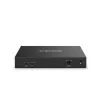 Mercusys MS108GP 8 portu Gigabit darbvirsmas slēdzis ar 7 PoE portiem