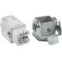 LappKabel savienotāju komplekts EPIC®KIT H-A 4 75009618 4 + PE Skrūves 1 Komplekts (75009618)