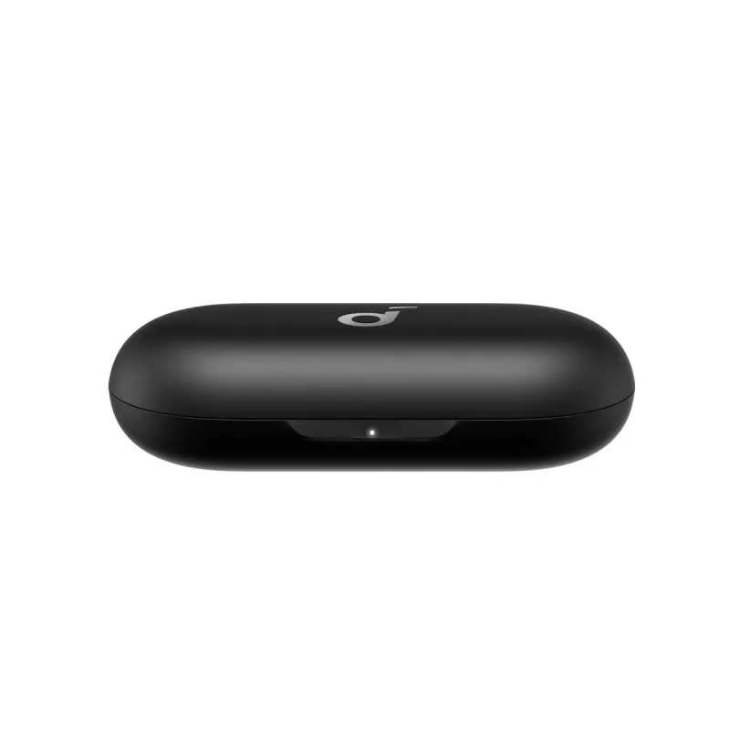 On-Ear Headphones Sound core V30i Melns