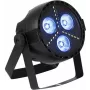Stroboskops EUROLITE DMX LED-Strobe 42110198 100W