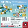 Nimalia, galda spēle
