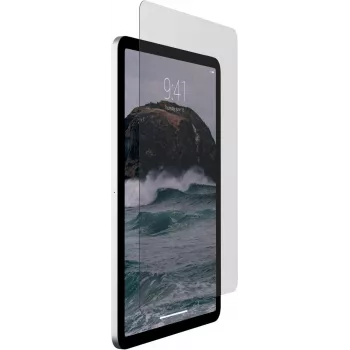 Urban Armor Gear UAG Shield - Planšetdatora ekrāna aizsargs - stikla - caurspīdīgs - Apple 11 collu iPad Air (M2)