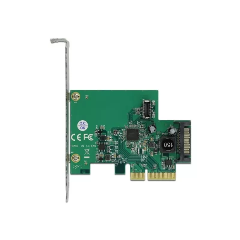 PCI Express x4 karte DeLOCK 89029