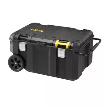 Stanley FATMAX FMST17870-1 instrumentu glabāšanas kaste Melna