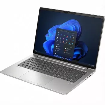 HP ProBook 4 G1a 14 WUXGA R7 250 16GB/512GB SSD Win 11 Pro C65TYES - tastatūras izkārtojums var būt vācu