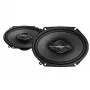 Automašīnas skaļrunis Pioneer TS-A6881F 4-ceļu 350 W 2 gab.