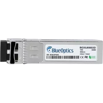SFP+ raidītājs BlueOptics 8S1916-BO saderīgs modulis, MPN 8S1916-BO