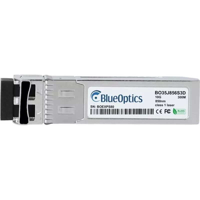 SFP+ raidītājs BlueOptics 8S1916-BO saderīgs modulis, MPN 8S1916-BO