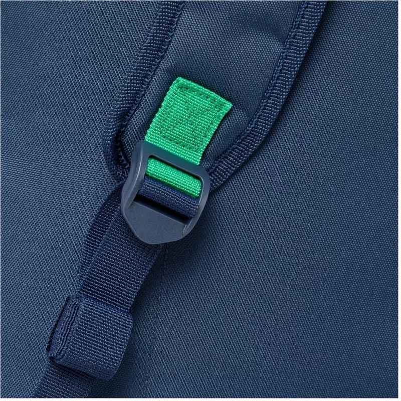 Pilsētas mugursoma Rivacase Gremio Blue Polyester rPET 305x150x460mm