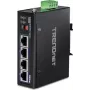 PoE adapteris Trendnet TI-IG290