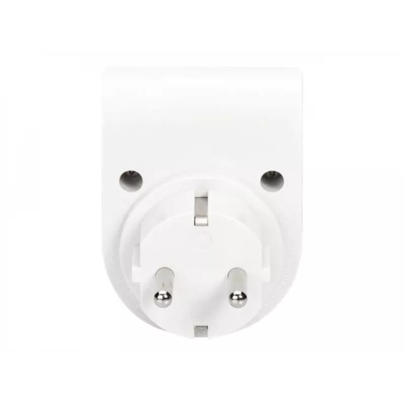Pārsprieguma aizsardzības adapteris Digitus DN-95400