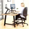 FELLOWES Hana monitora paliktnis - melns 230V EU/UK