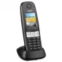 Analogais telefons, Gigaset E630HX, pelēks