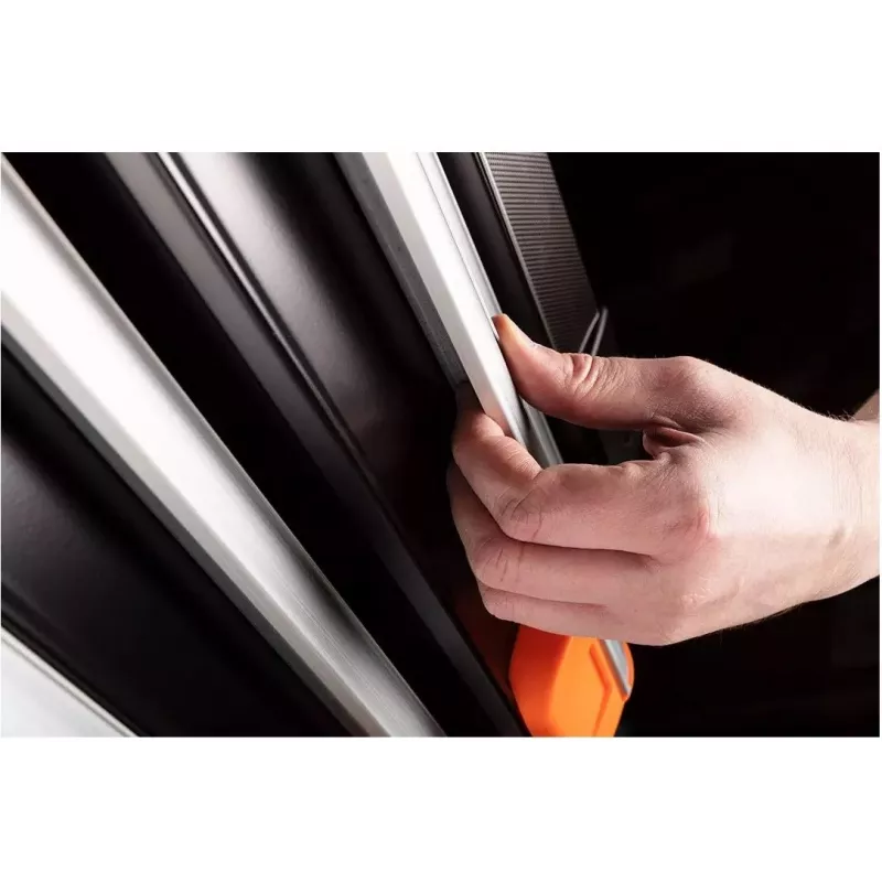 Darbnīcas skapis NEO tools PRO 12 atvilktnes 84-225, lieljaudas tērauda glabātuve instrumentiem