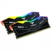 Teamgroup FF3D532G6200HC38ADC01 atmiņas modulis 32 GB: 2 x 16 GB