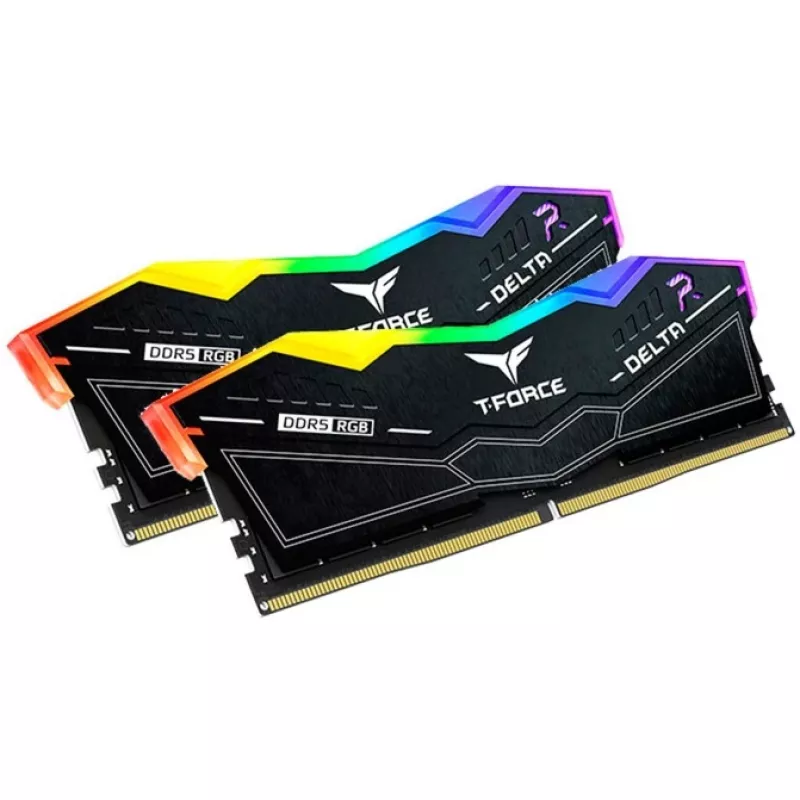 Teamgroup FF3D532G6200HC38ADC01 atmiņas modulis 32 GB: 2 x 16 GB