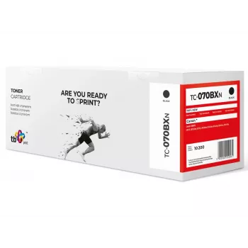 Toners Canon MF461 CRG070H TC-070BXN Bk 100%