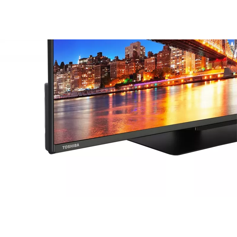 TV QLED 43 collas 43QV3F63DG