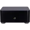 Inter-Tech A80 Small Form Factor (SFF) Melns 60 W
