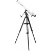 Bresser Optics CLASSIC 60/900 EQ Refractor 338x Melns - Balts (4660910)