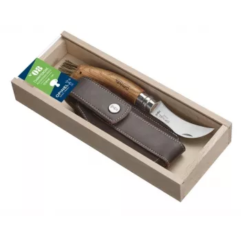 Nazis Opinel N°08 Mushroom