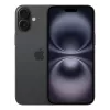 Viedtālrunis Apple iPhone 16 Plus 6,7 collu 256 GB Melns