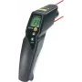 TESTO infrasarkanais termometrs 830-T2 (0560 8312)