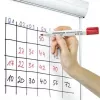Marker Staedtler 351 B Chisel tip Melns Blue zaļa Red