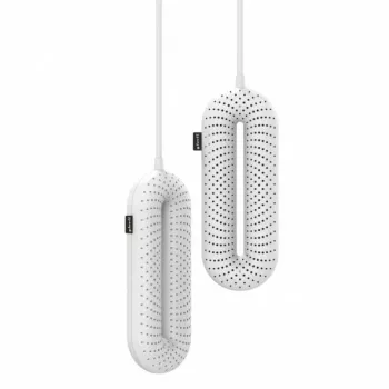 Glovii GG20 apavu žāvētājs balts 20 W