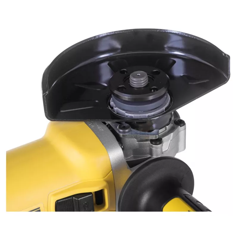Leņķa slīpmašīna DeWALT DWE4217