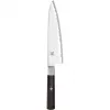 ZWILLING MIYABI 4000 FC Steel 1 gab. Gyutoh nazis