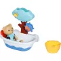 BABY born Splish Splash Vanna ar lācīti Vannas rotaļu komplekts Daudzkrāsains
