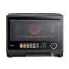 Midea mikroviļņu krāsns MSO25H | 1000 W | 25 L