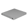 Ubiquiti ECS-48-POE (2150W) ENTERPRISE-GRADE 48-PORT, Layer 3 Etherlighting POE+++ slēdzis, 10 GbE RJ45, 25G SFP28