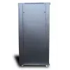 Brīvi stāvošs statīvs Extralink Rackmount cabinet 42U 600x800 Melns