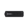 SSD korpuss Transcend TS-CM10G Melns M.2 PCIe SATA 4TB 10Gbit/s