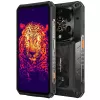 Izturīgs viedtālrunis UleFone Armor 28 Ultra Thermal 5G — 16GB RAM, 1TB krātuve, melns